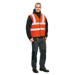 High Visibility Vest